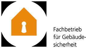 Fachbetrieb für Gebäudesicherheit