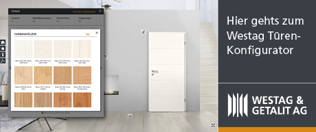 Türen-Konfigurator